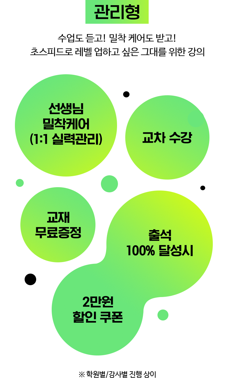 기본형, 관리형