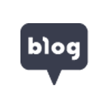 블로그 아이콘