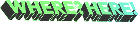 WHERE? HERE! 너도 나도 1만원 할인 받자!