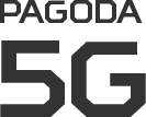 PAGODA 5G